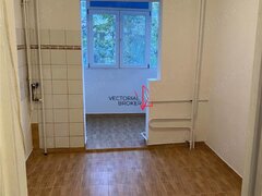 Tei, Cristea Mateescu, apartament et. 4/8 bloc reabilitat